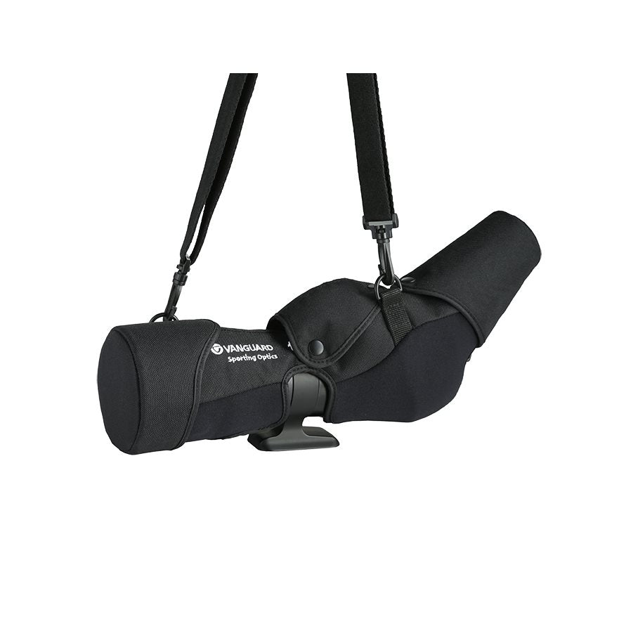 Endeavor HD 20-60x82 SVART / ONE SIZE