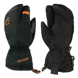 Lobster GTX SVART / S