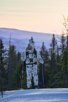 Winter Active Jacka AXIS MSP®SNOW / 46