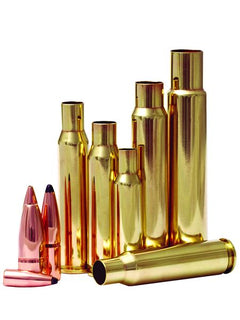 Hylsor 222 Rem ONE SIZE
