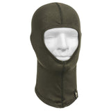 Balaclava GRÖN / ONE SIZE