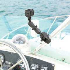 Tough-Claw ™ liten klämbas med boll ONE SIZE