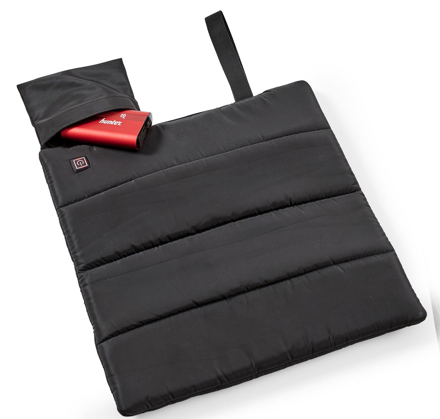 HEAT Sittunderlag ONE SIZE