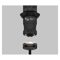 Viking Pro NEW Magnet USB Jaktpaket 2200 lumen ONE SIZE