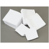 Putslappar 1000-Pack .17-22