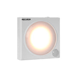 LED-belysning med ljus- och rörelsesensor ONE SIZE