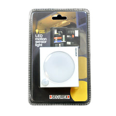 LED-belysning med ljus- och rörelsesensor ONE SIZE