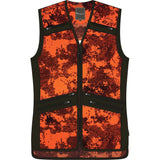 Hundförarväst STORSÄLJARE! ORANGE / XS