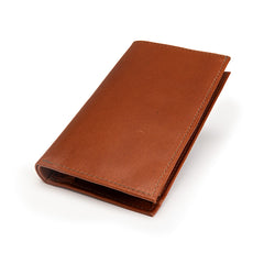 Plånbok Kassa BRUN / ONE SIZE