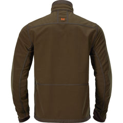 Wildboar Pro Reversible Fleece Jacka WILLOW GREEN/AXIS MSP®WILDBOAR ORANGE / M