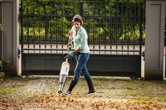 KBG-KM - Blåsaggregat ONE SIZE