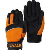 Handske Dynamic Vent SZ S