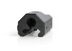 Spigotadapter för picatinny ONE SIZE