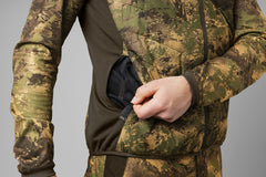 Heat Camo Värmeväst AXIS MSP®FOREST / XS