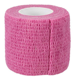 Bandagebinda Bitter, självhäftande, 5 cm/4,5 m ONE SIZE