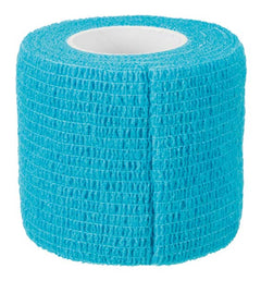 Bandagebinda Bitter, självhäftande, 5 cm/4,5 m ONE SIZE