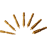 Jagg i mässing 0,22