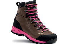 Valdres S.E GTX Women BROWN MAGENTA / 36