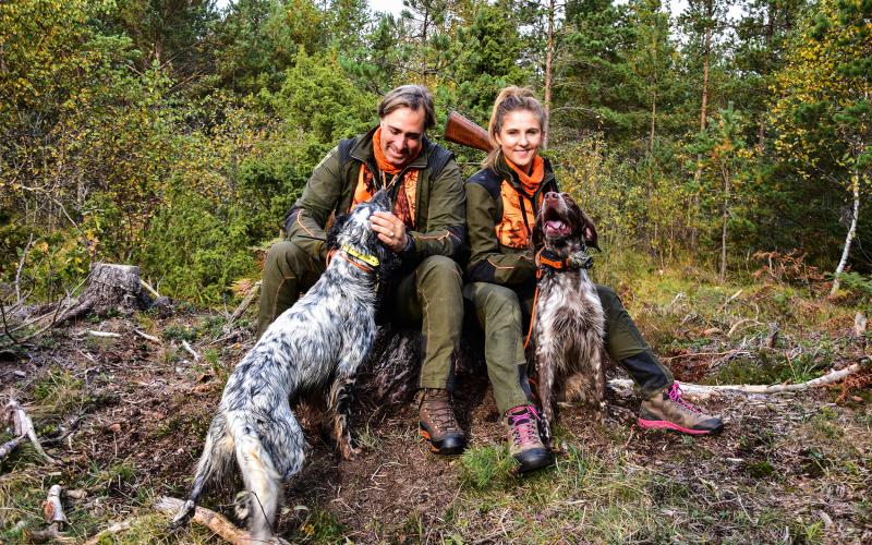 Valdres S.E GTX Women BROWN MAGENTA / 36