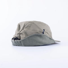 Kiruna Keps OLIVE / ONE SIZE