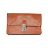 Plånbok Hästhandlaren BRUN / ONE SIZE