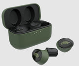 ISOTunes Free Sport Calibre GRÖN / ONE SIZE