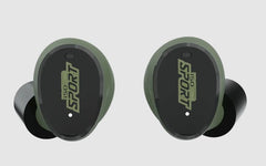 ISOTunes Free Sport Calibre GRÖN / ONE SIZE