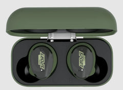 ISOTunes Free Sport Calibre GRÖN / ONE SIZE