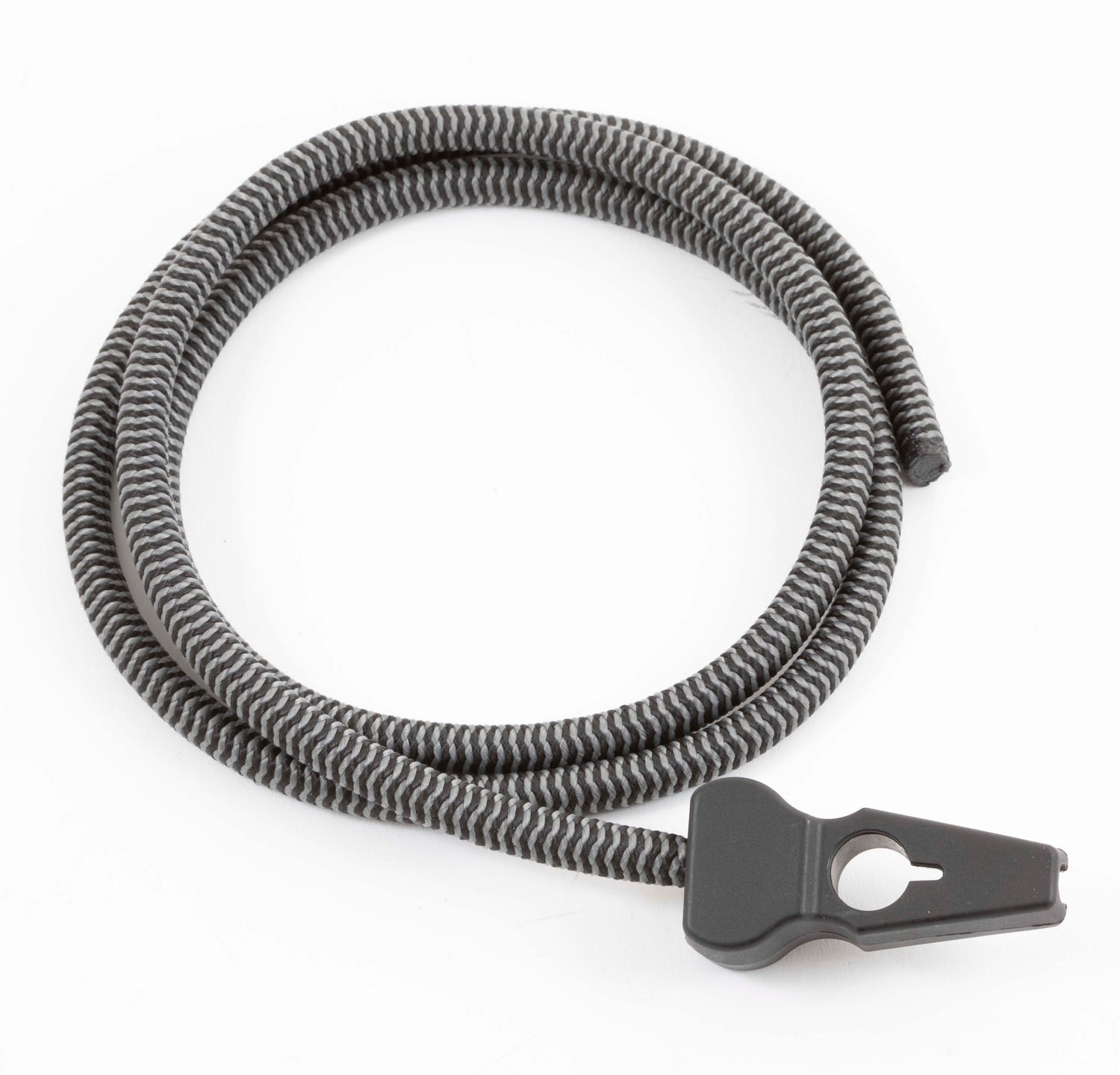 Bungy, Elastiskt monteringsrep m. snabblås ONE SIZE