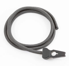 Bungy, Elastiskt monteringsrep m. snabblås ONE SIZE