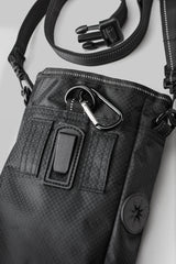 Dog-Sports Bag Small SVART / ONE SIZE