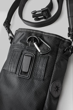 Dog-Sports Bag Small SVART / ONE SIZE