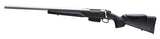 T3x Varmint Stainless Vänster 222REM