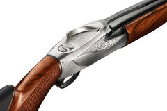 828U Silver SILVER / 345MM / 66 CM / 26"