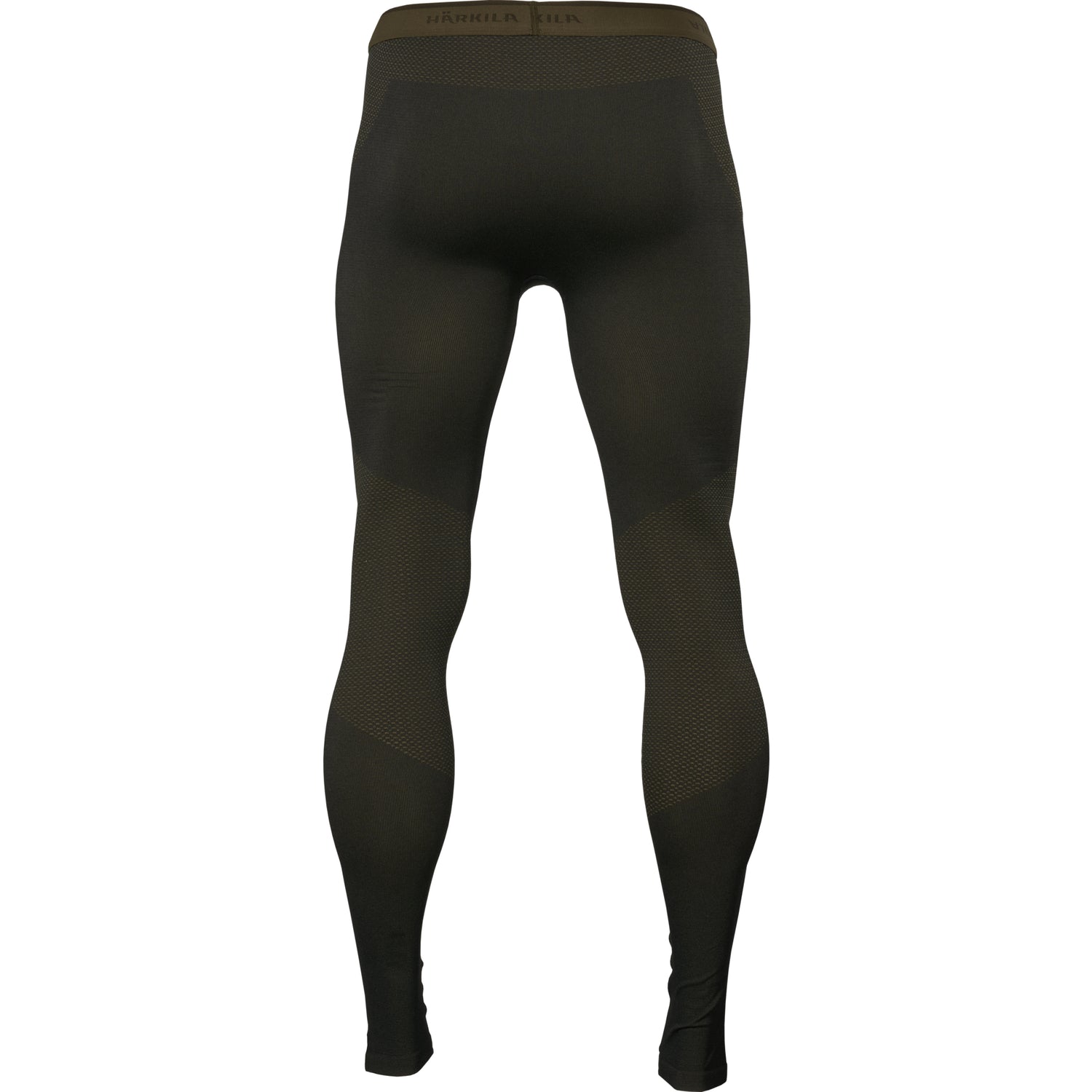 Base Active L/S Underställsbyxa DARK WILLOW GREEN / XS/S