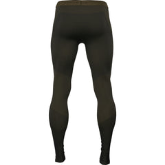 Base Active L/S Underställsbyxa DARK WILLOW GREEN / XS/S