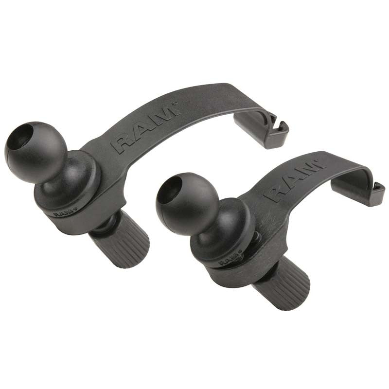 Mounts Tough-Strap™ med B-kula ONE SIZE