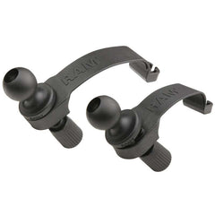 Mounts Tough-Strap™ med B-kula ONE SIZE