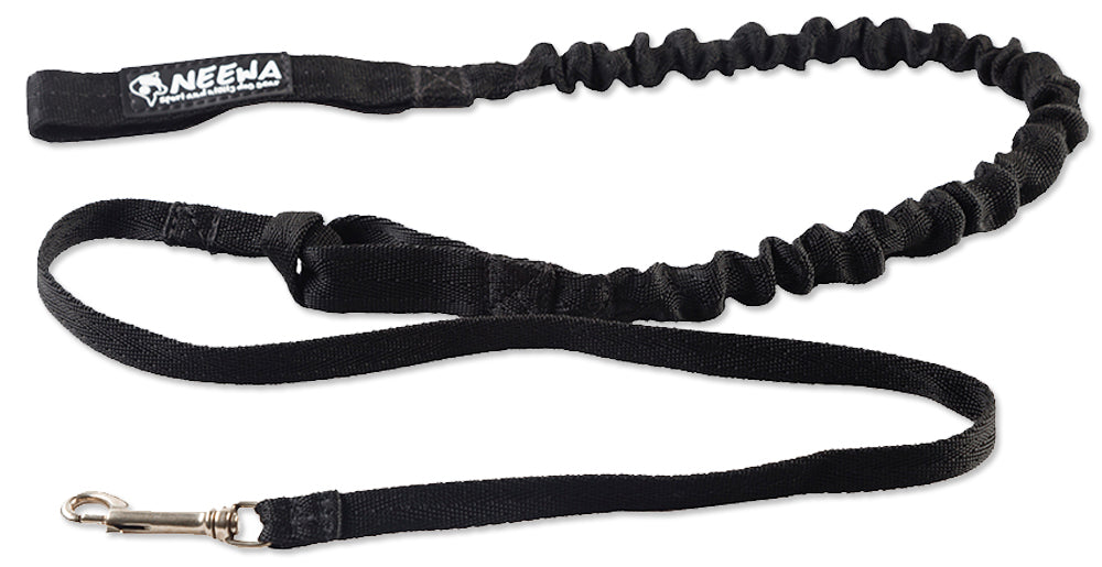 Racing Tug Line med Bungee 1,7 M