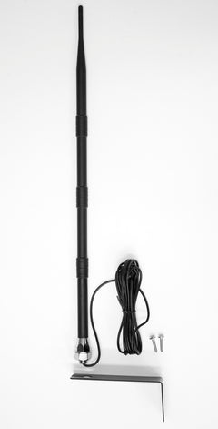 Booster 4G / 3G / 2G antenn ONE SIZE