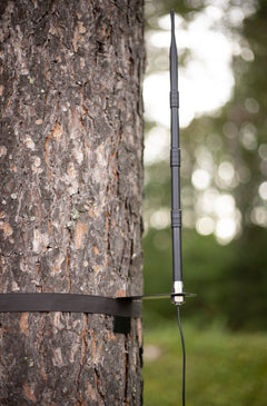 Booster 4G / 3G / 2G antenn ONE SIZE