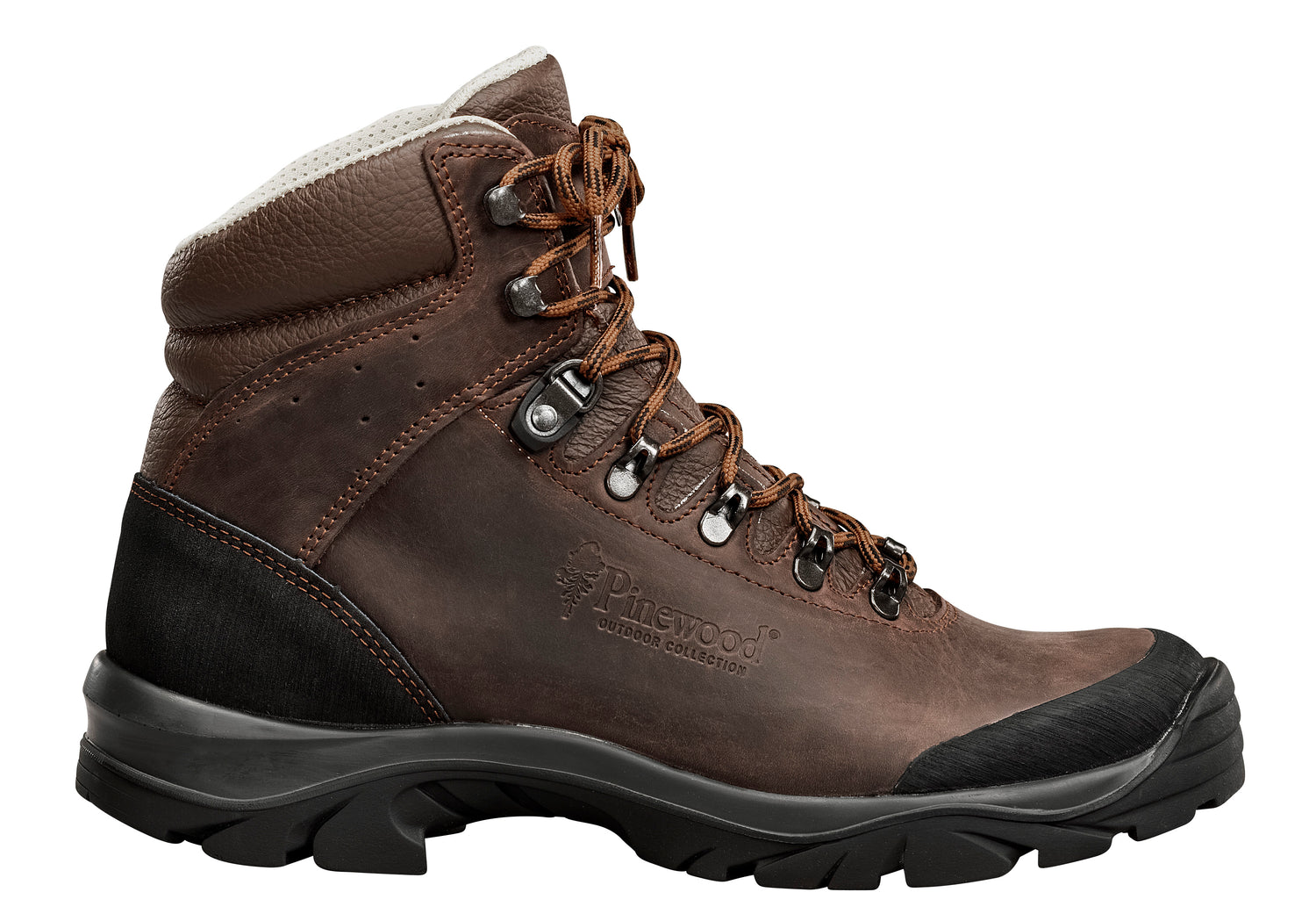 Känga Jakt & Vandring MELLAN / 37