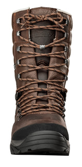 Känga Jakt & Vandring Hög BRUN / 37