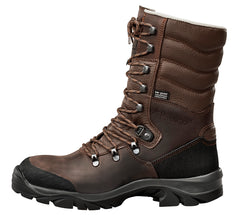 Känga Jakt & Vandring Hög BRUN / 37