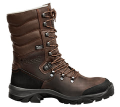 Känga Jakt & Vandring Hög BRUN / 37