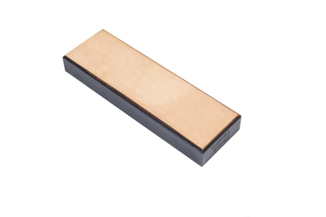 Lapstone Önne Strigel (superfin/läder) ONE SIZE