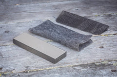 Lapstone Önne Strigel (superfin/läder) ONE SIZE