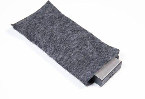 Lapstone Önne – dubbelsidigt bordsbryne (fin/grov) ONE SIZE