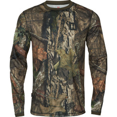 Moose Hunter 2.0 L/S T-Shirt MOSSYOAK®BREAK-UP COUNTRY® / S
