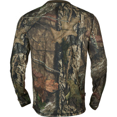 Moose Hunter 2.0 L/S T-Shirt MOSSYOAK®BREAK-UP COUNTRY® / S